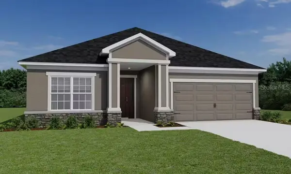 3854 Wrenwood Drive, LAKELAND, FL 33811