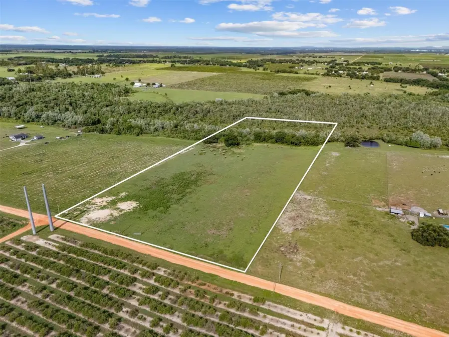 0 Pit Road, Bartow, FL 33830 - #3