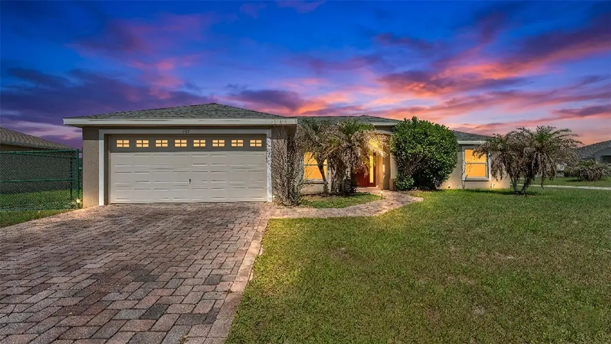 265 Majestic Gardens Lane, Winter Haven, FL 33880 - #1