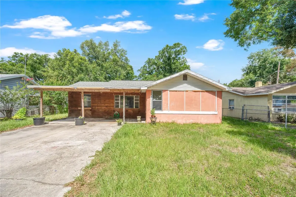 124 Center Street, Winter Haven, FL 33880 - #1