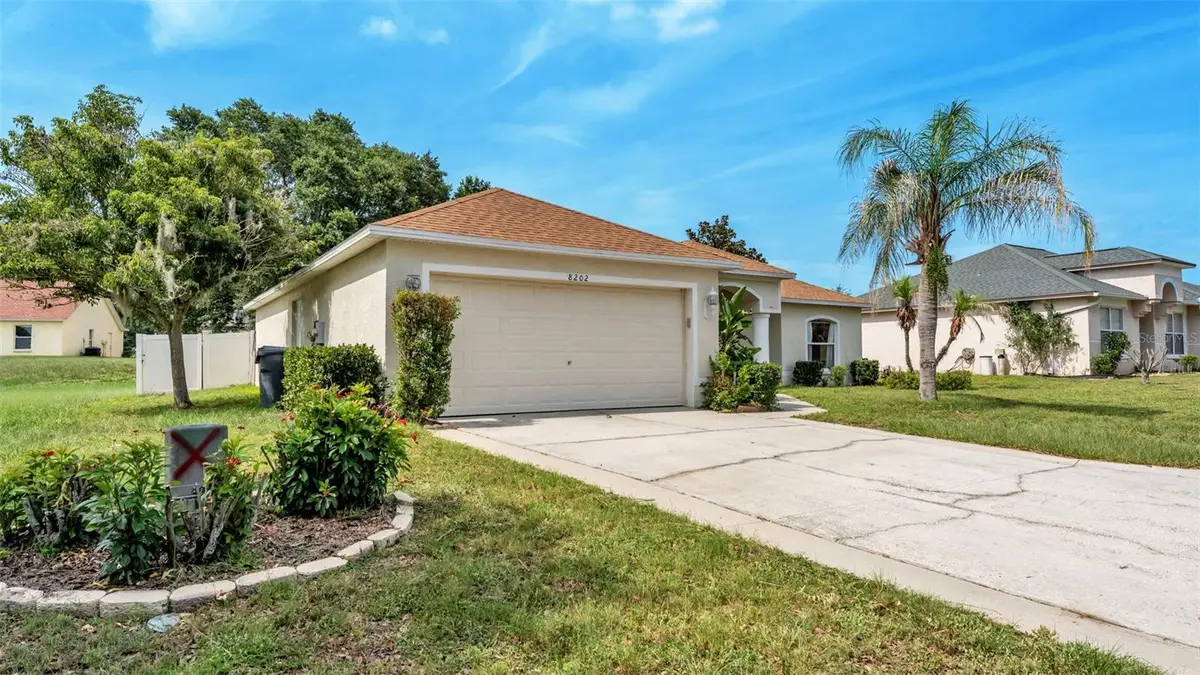 8202 Westmont Terrace Drive, Lakeland, FL 33810 - #1