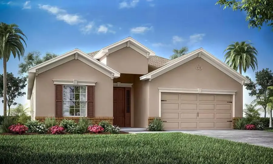 1700 Astrid Road, Davenport, FL 33837 - #1