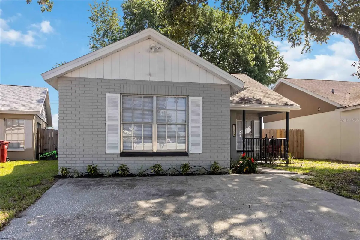 4626 Eastwind Drive, Plant City, FL 33566 - #1