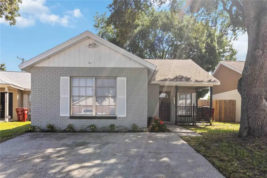 4626 Eastwind Drive, Plant City, FL 33566 - #2