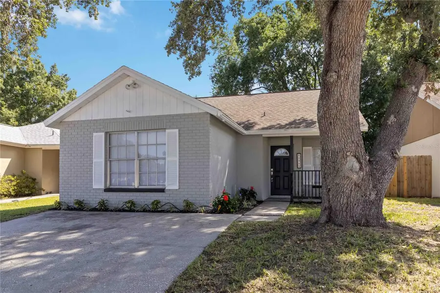 4626 Eastwind Drive, Plant City, FL 33566 - #3