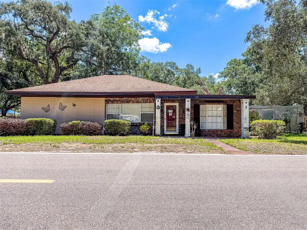 1550 Lynchburg Road, Lake Alfred, FL 33850 - #1
