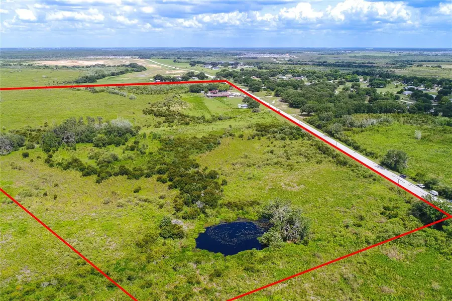 4706 County Road 557a, Polk City, FL 33868 - #2