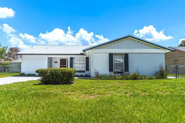 443 Ball Court, KISSIMMEE, FL 34759