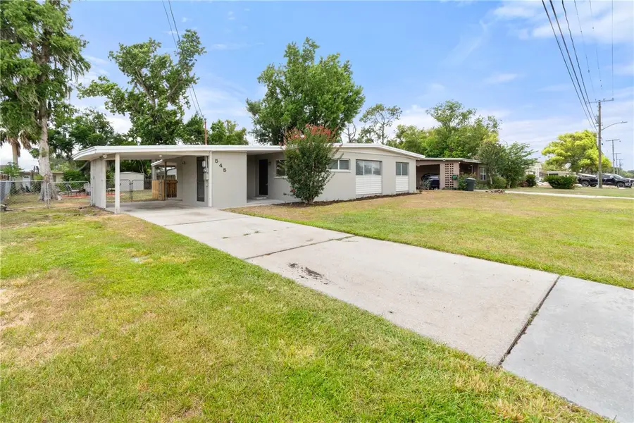 545 Shady Lane, Bartow, FL 33830 - #2