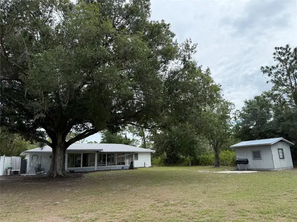 3681 Gardenia Drive, INDIAN LAKE ESTATES, FL 33855