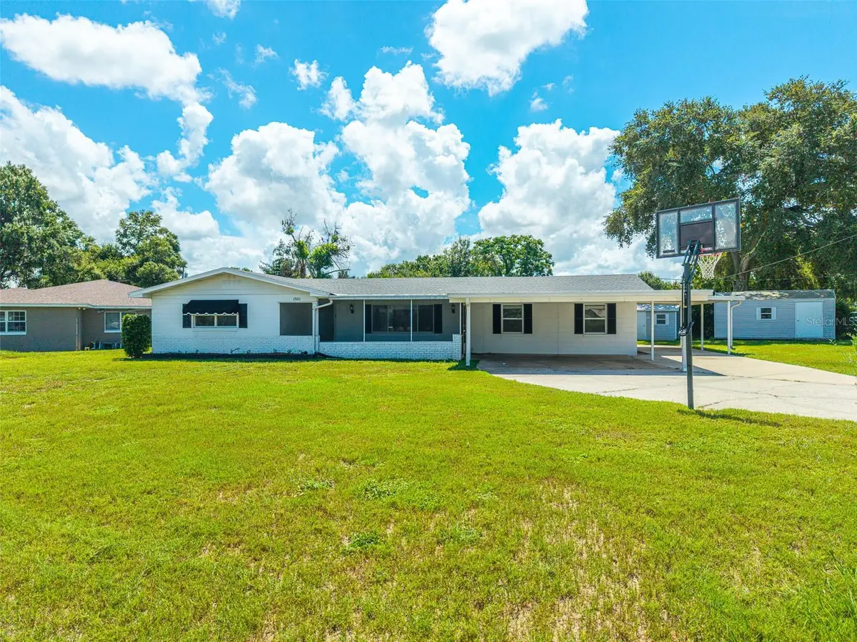 1380 S Lake Roy Dr Drive, Winter Haven, FL 33884 - #1
