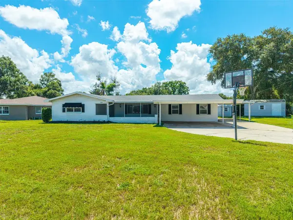 1380 S Lake Roy Dr Drive, WINTER HAVEN, FL 33884