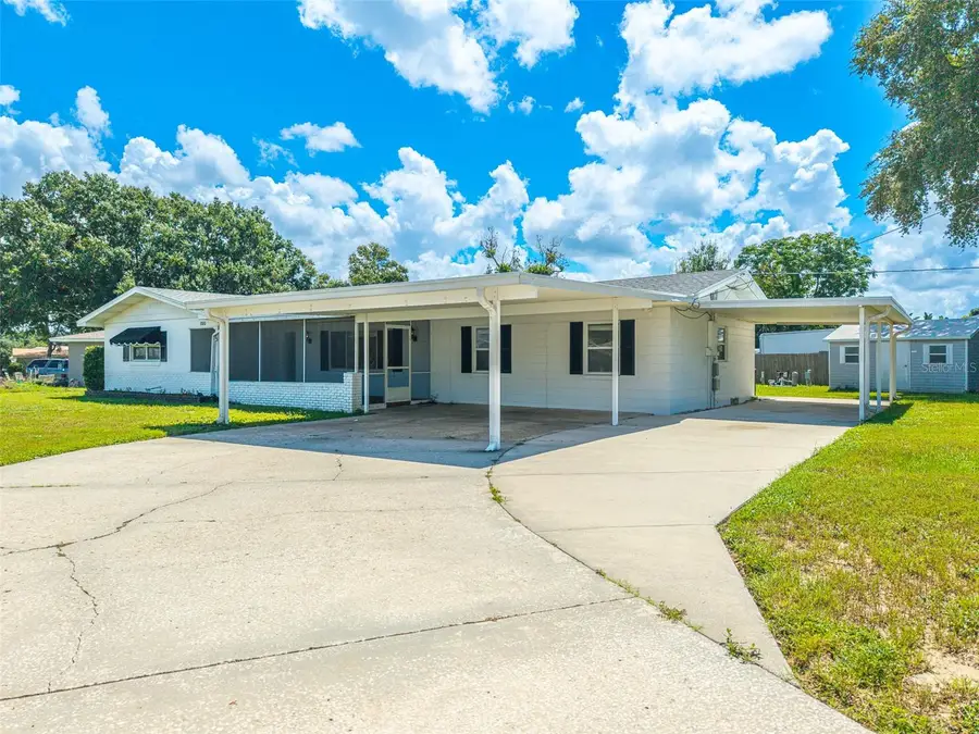 1380 S Lake Roy Dr Drive, Winter Haven, FL 33884 - #2