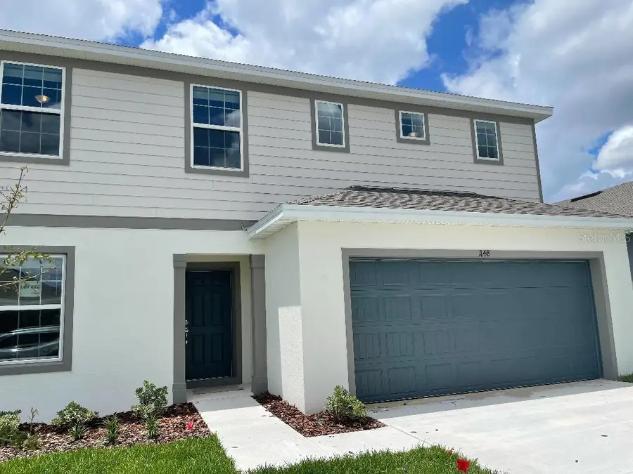 1148 Sugarwood Street, Davenport, FL 33837 - #3