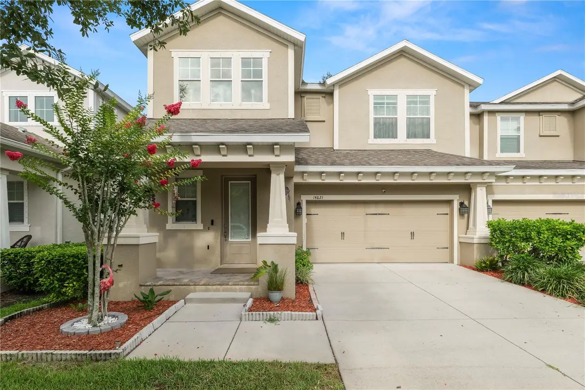 14621 Rocky Brook Drive, Tampa, FL 33625 - #1