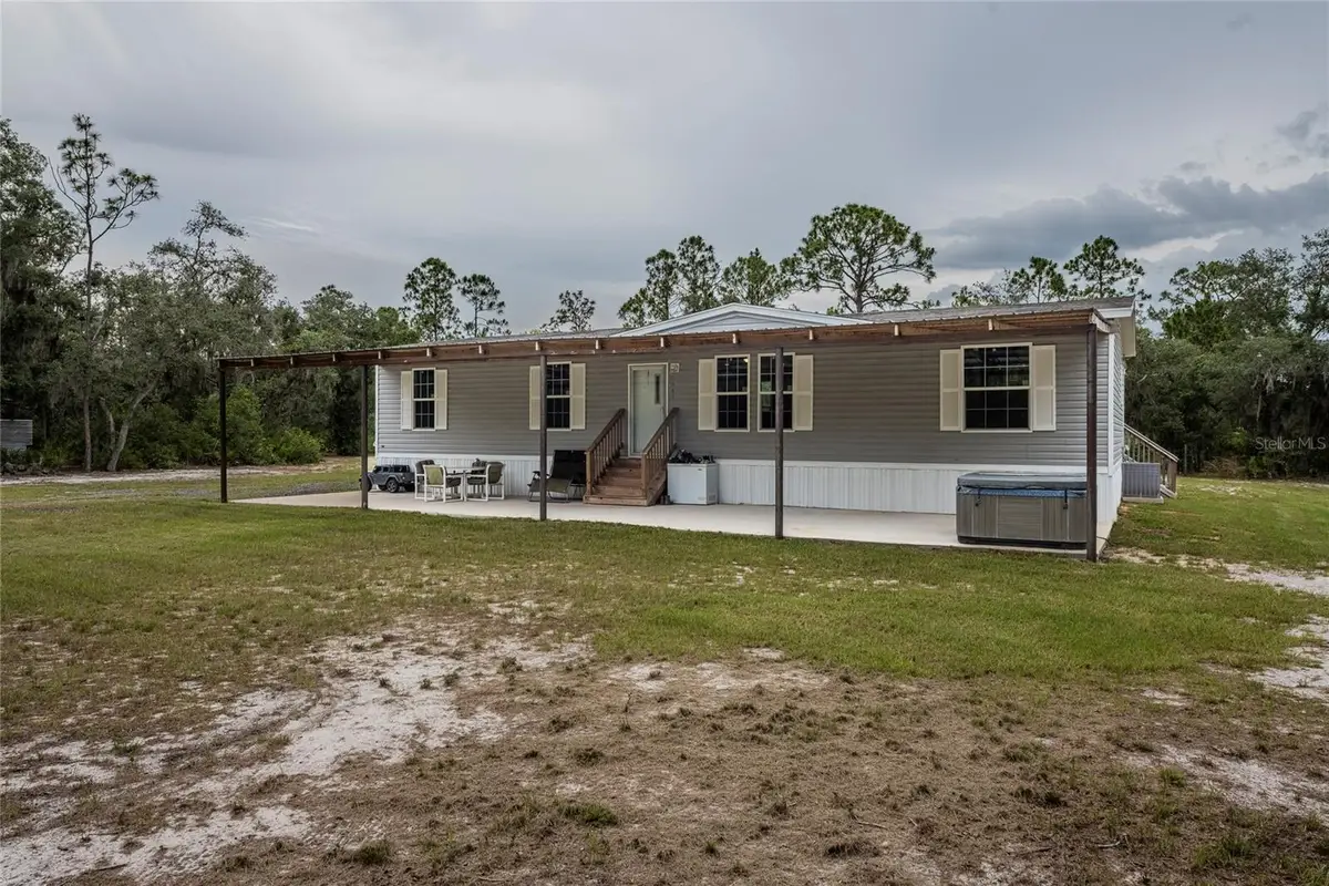 2941 Rawls Road, Lake Wales, FL 33898 - #1
