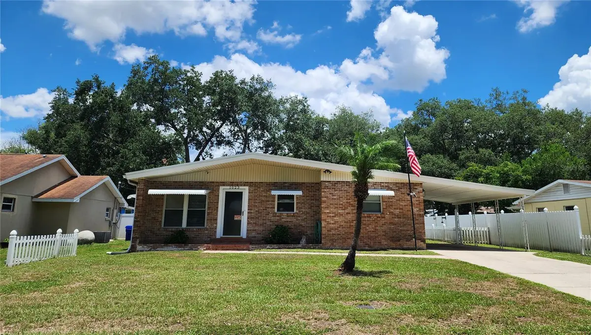 1023 Bonnie Drive, Lakeland, FL 33803 - #1