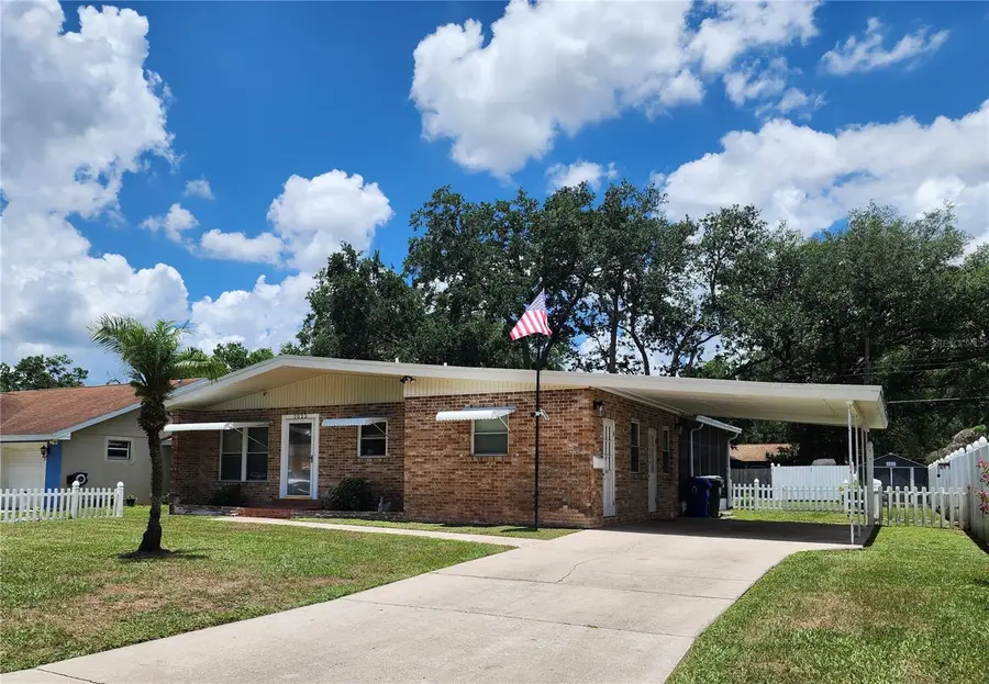 1023 Bonnie Drive, Lakeland, FL 33803 - #2