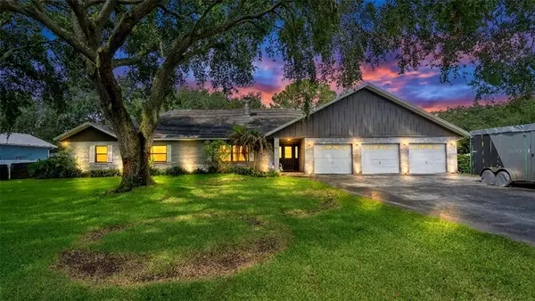 14080 Us Highway 98 N, KATHLEEN, FL 33849
