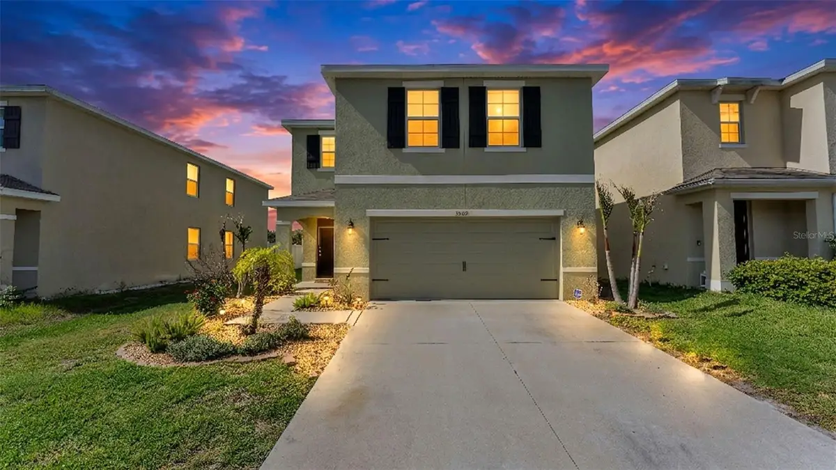 3509 Diamond Leaf Court, Valrico, FL 33594 - #1