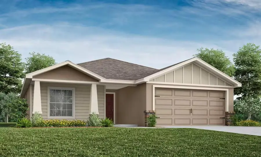 1309 Mottled Duck Lane, Lakeland, FL 33811 - #1