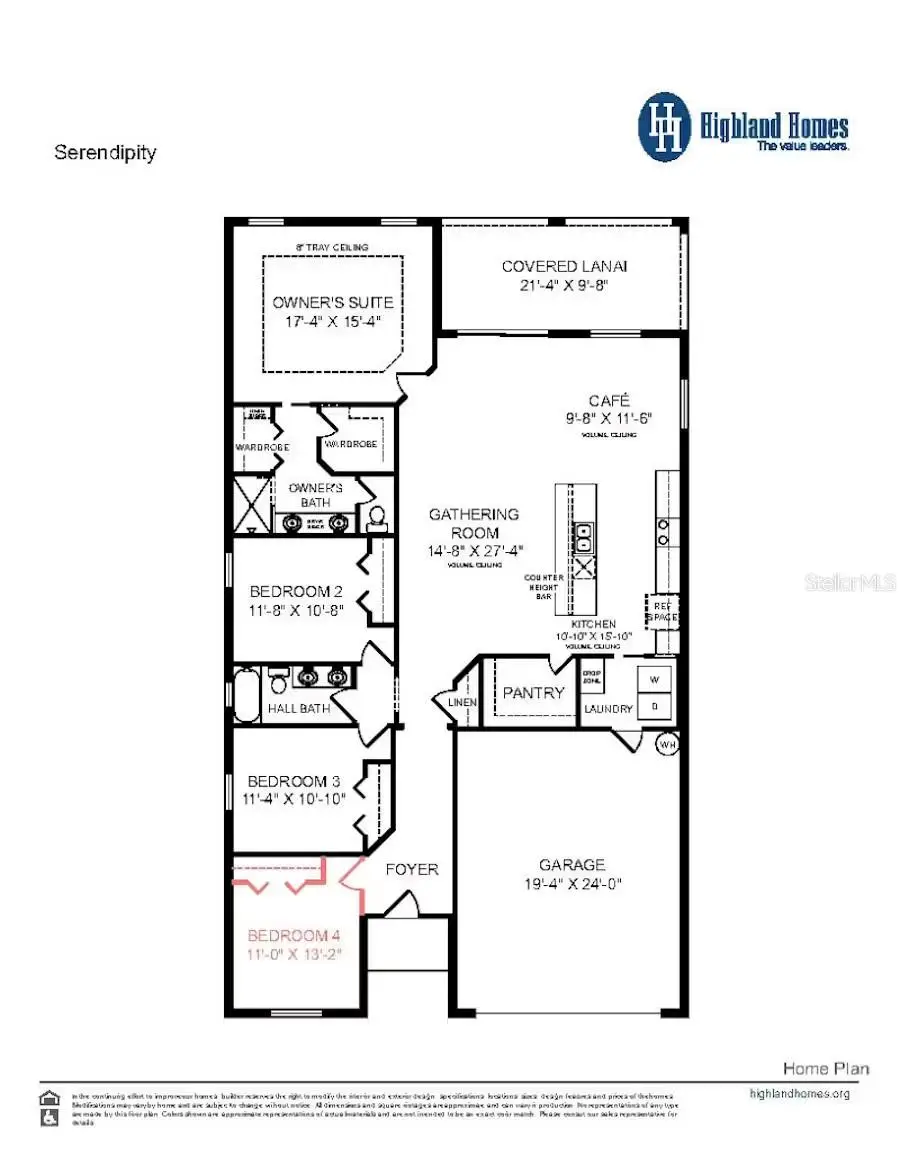 1303 Mottled Duck Lane, Lakeland, FL 33811 - #2