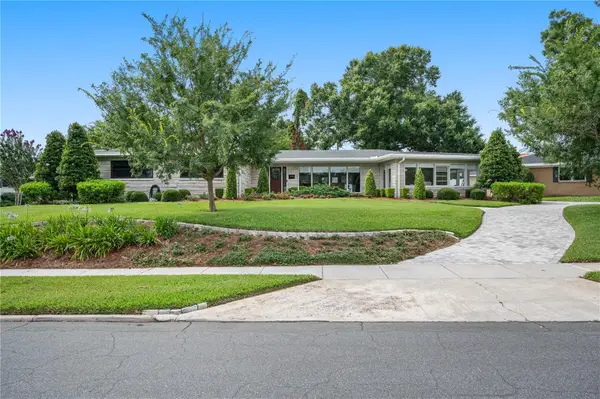 205 Miramar Road, LAKELAND, FL 33803