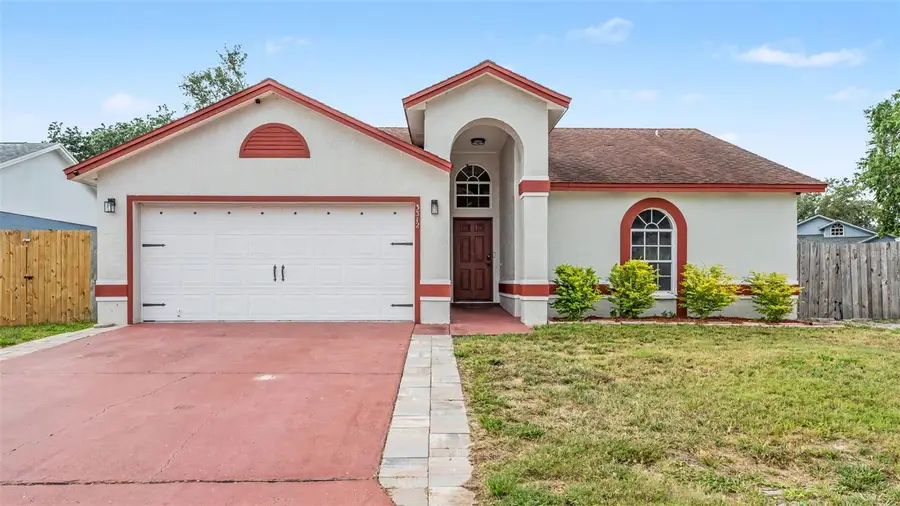 3312 Queens Cove Loop, Winter Haven, FL 33880 - #2