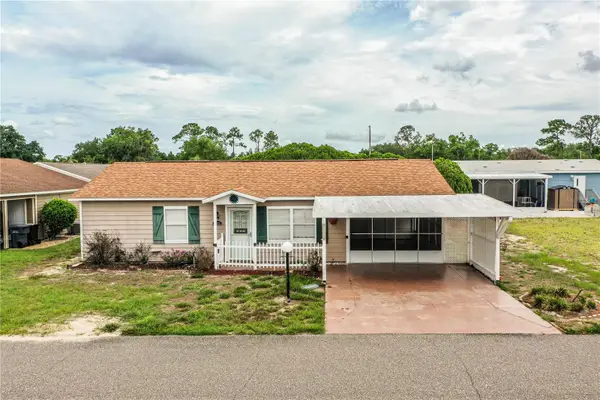 4235 Cerimen Street, LAKE WALES, FL 33898
