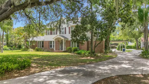 820 S Oak Avenue, BARTOW, FL 33830