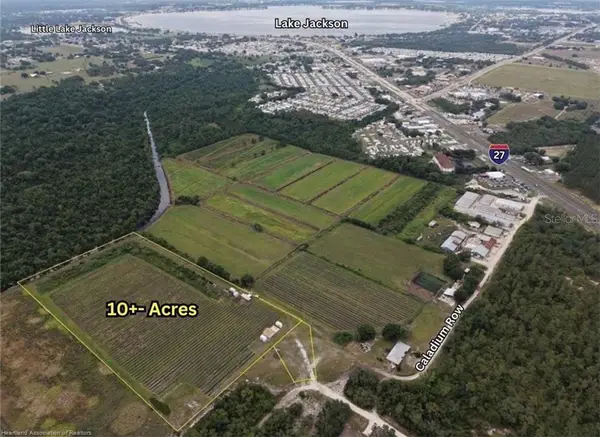 3515 Pineview Drive, SEBRING, FL 33870