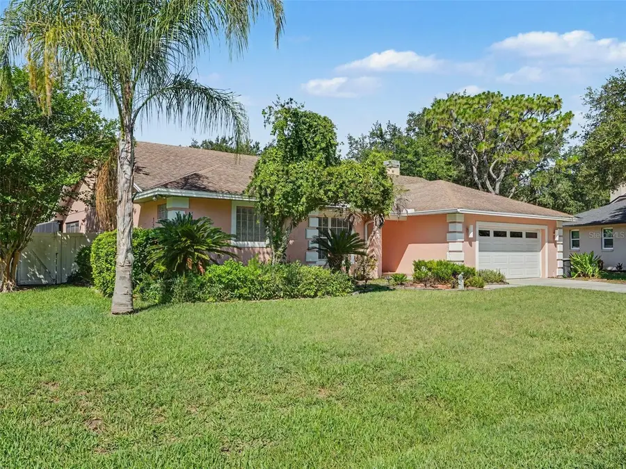 2124 Velvet Way, Lakeland, FL 33811 - #2