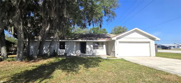 4201 Shadow Wood Drive, WINTER HAVEN, FL 33880