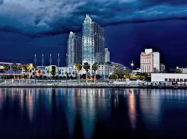 777 N Ashley Drive #806, TAMPA, FL 33602
