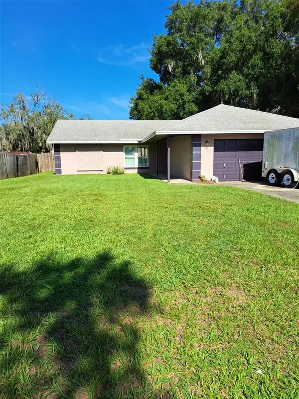 7910 Indian Heights Drive, LAKELAND, FL 33810