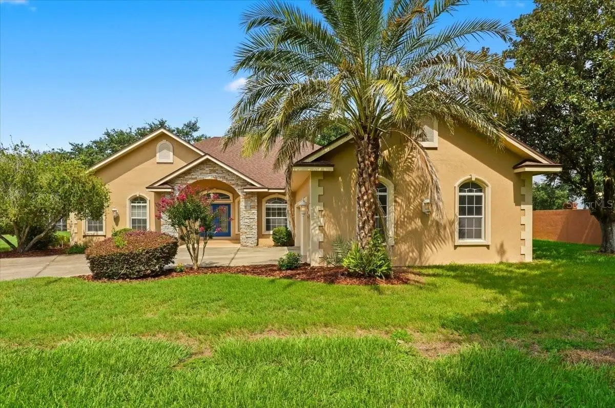 5646 Hillview Court, Lakeland, FL 33810 - #1