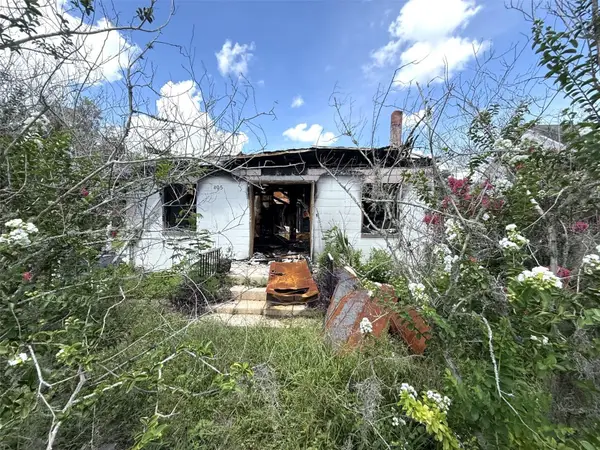405 NW 5th Avenue, MULBERRY, FL 33860