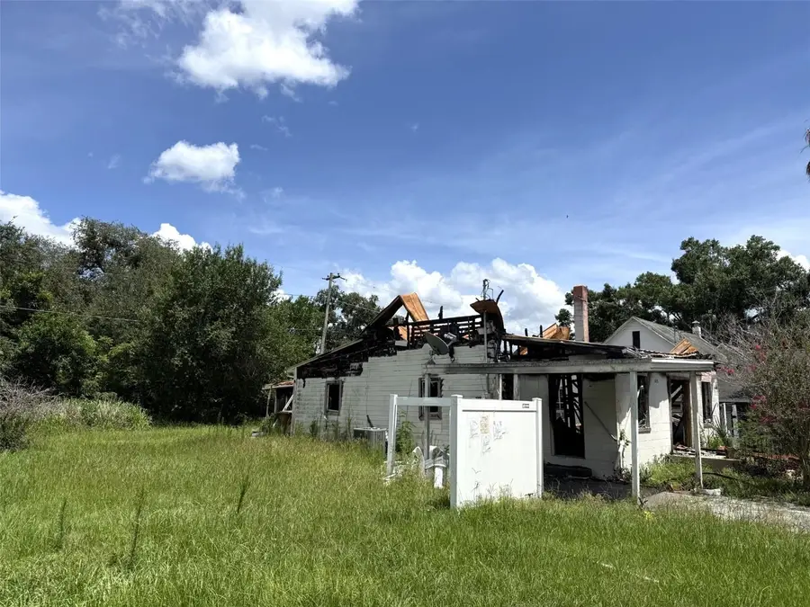 405 NW 5th Avenue, Mulberry, FL 33860 - #2