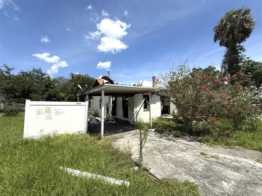 405 NW 5th Avenue, Mulberry, FL 33860 - #3