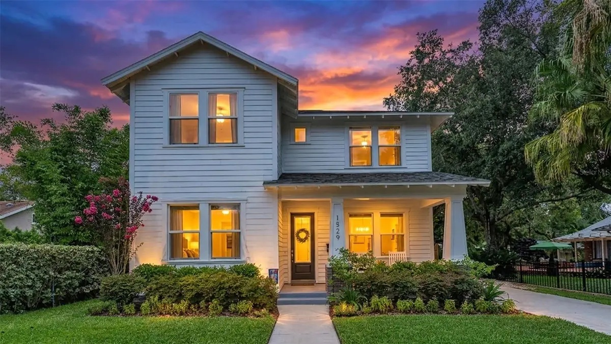 1829 Cherokee Trail, Lakeland, FL 33803 - #1