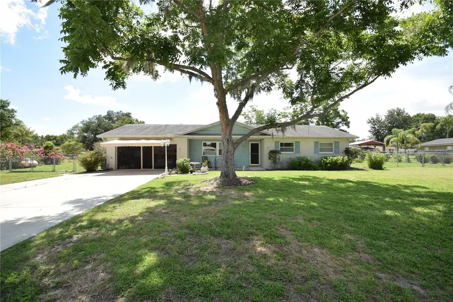 6739 Farris Drive, Lakeland, FL 33811 - #2