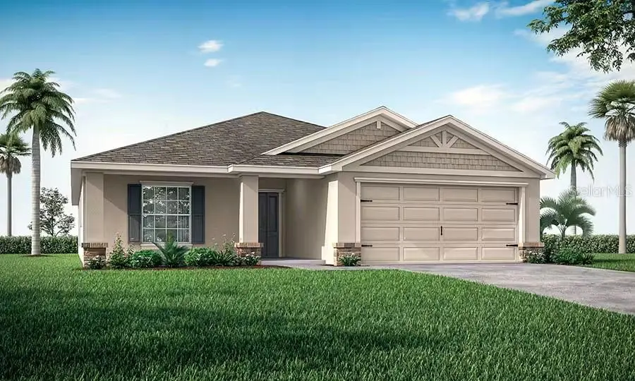 1704 Astrid Road, Davenport, FL 33837 - #1