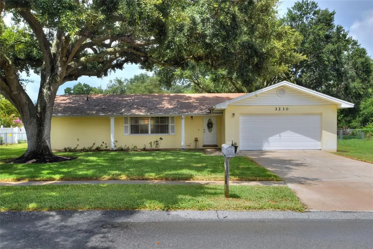 3230 Cross Fox Drive, Mulberry, FL 33860 - #1