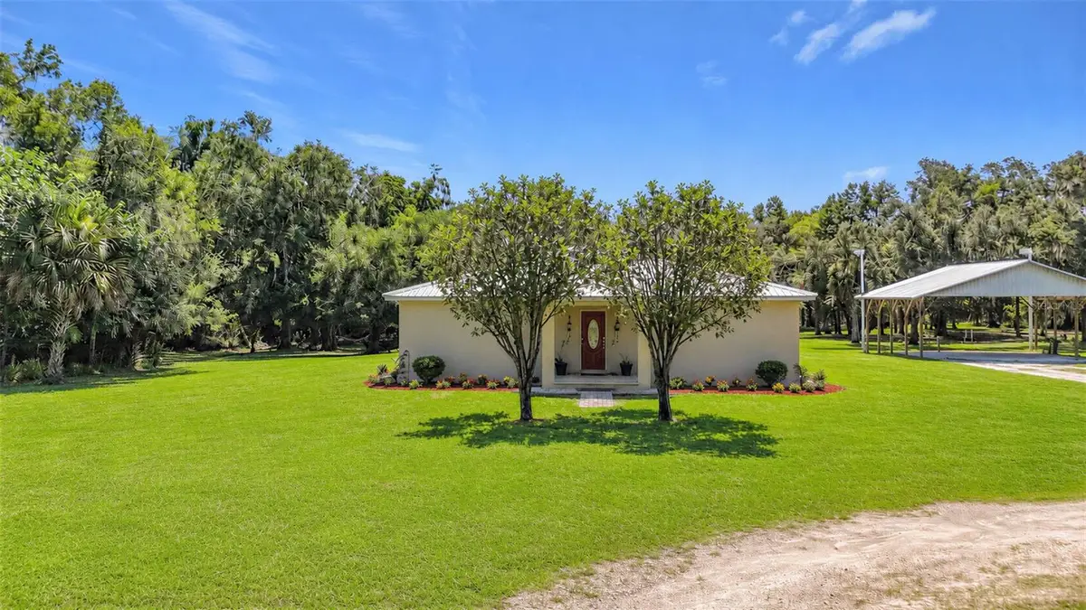 273 Griffin Road, Wauchula, FL 33873 - #1