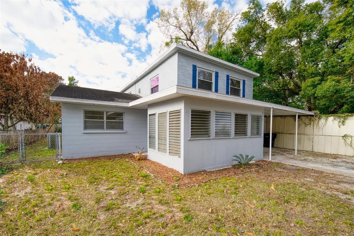2317 Harris Street, Lakeland, FL 33801 - #1