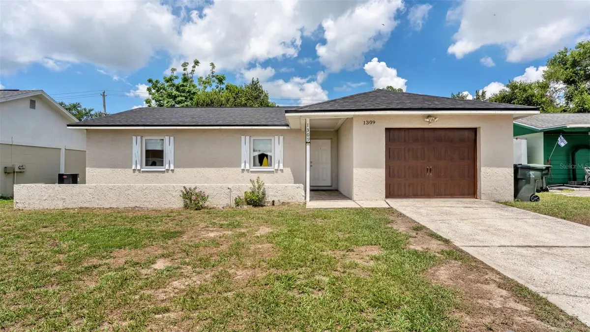 1309 Cinnamon Way W, Lakeland, FL 33801 - #1