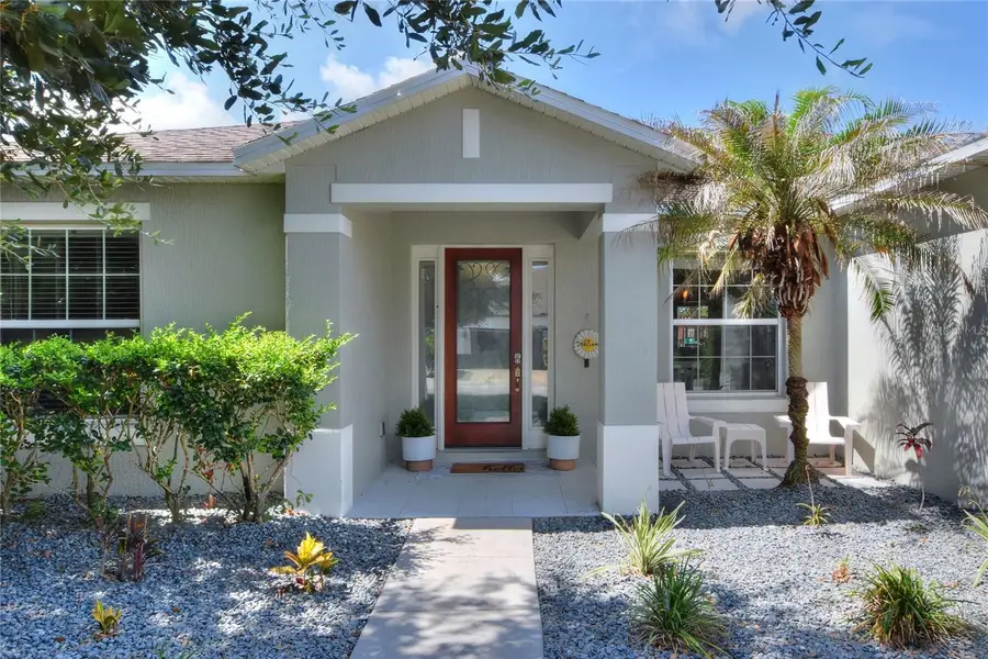 4015 Tiverton Way, Lakeland, FL 33813 - #3