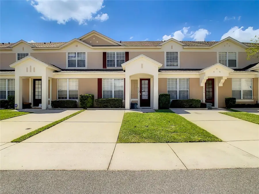 2356 Silver Palm Drive, Kissimmee, FL 34747 - #2