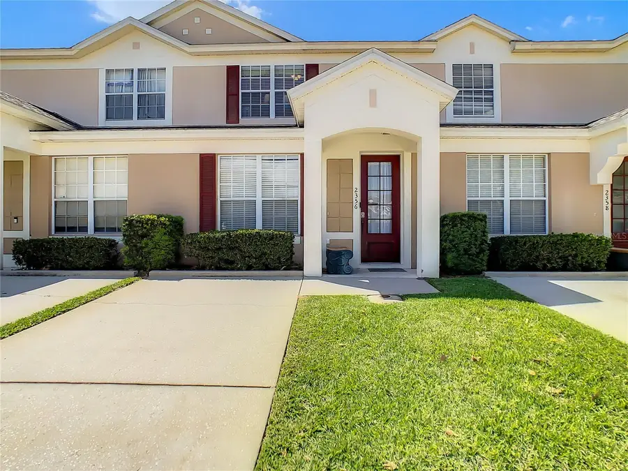 2356 Silver Palm Drive, Kissimmee, FL 34747 - #3