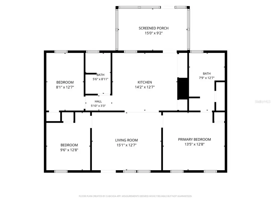 410 Avenue A Wahneta E, Winter Haven, FL 33880 - #2